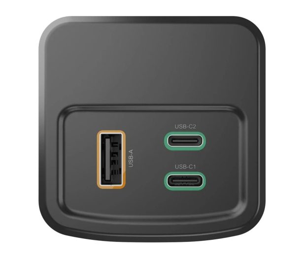 Hama POWER PACK "HIGH POWER 200" 24000 mah - 1417038 - zdjęcie 3
